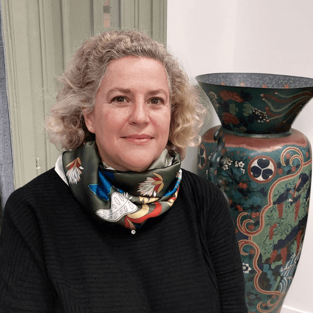 Foto de Boffo Rocío