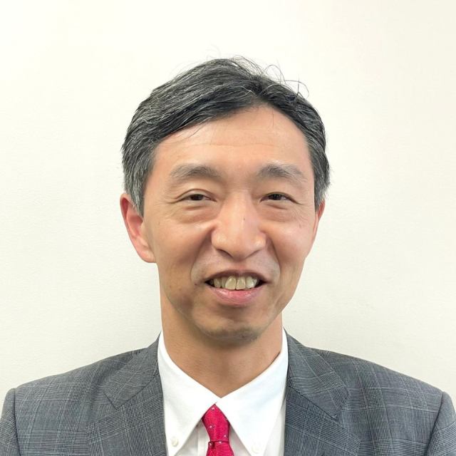 Foto de Hoshino Yoshitaka