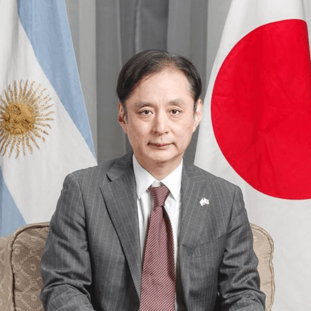 Foto de Yamauchi Hiroshi